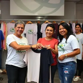 Campanha do Agasalho